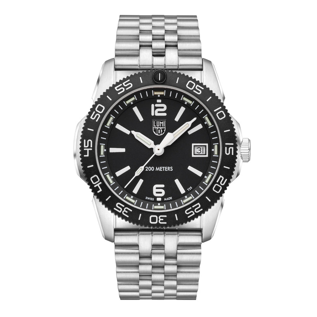 Pacific Diver, 39MM - 3122M.1