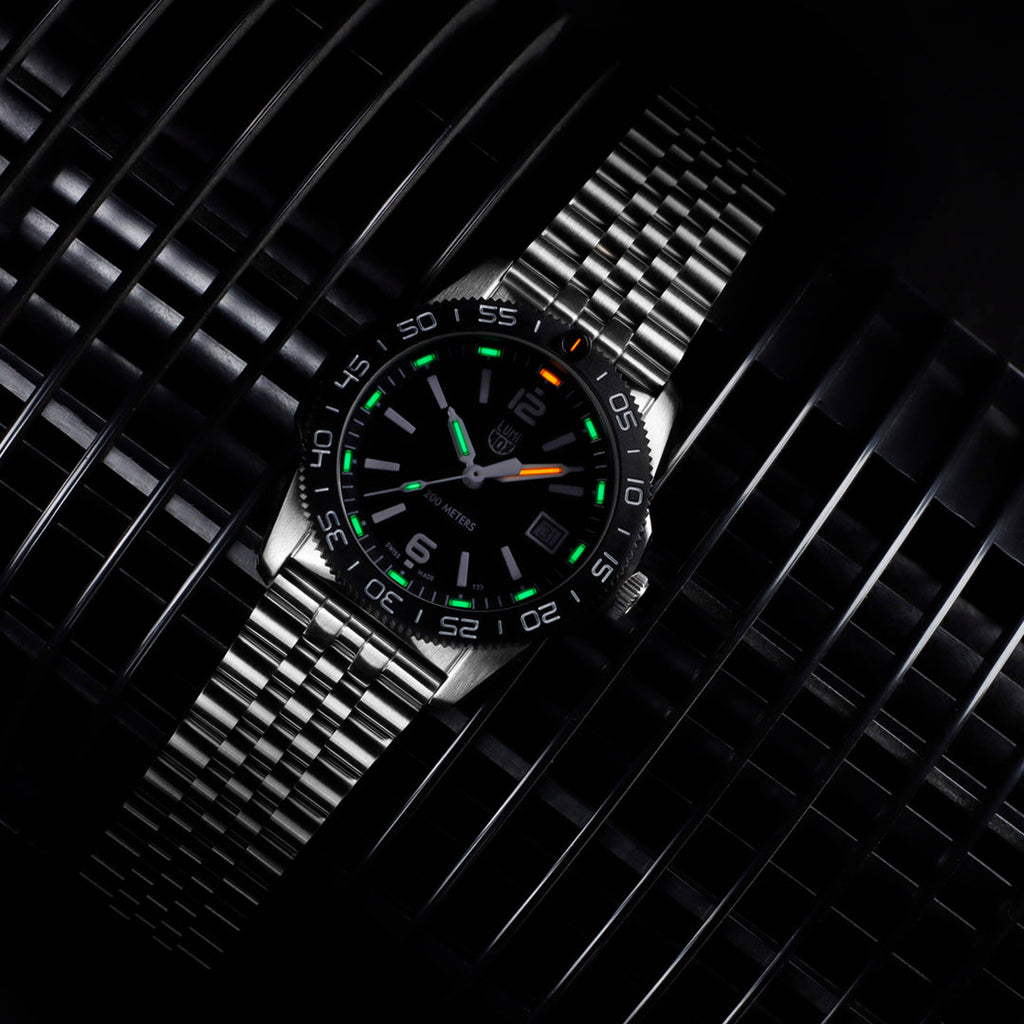 Pacific Diver, 39MM - 3122M.1