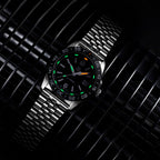 Pacific Diver, 39MM - 3122M.1