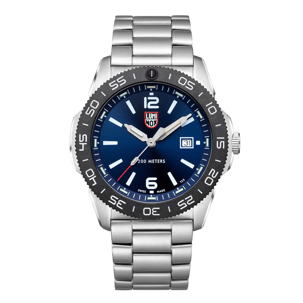 Pacific Diver, 44MM - 3123