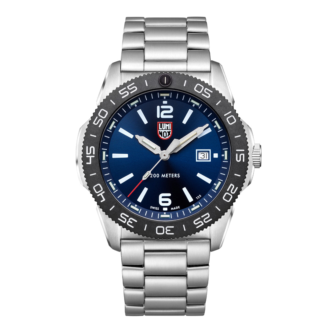 Pacific Diver, 44MM - 3123