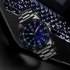 Pacific Diver, 44MM - 3123
