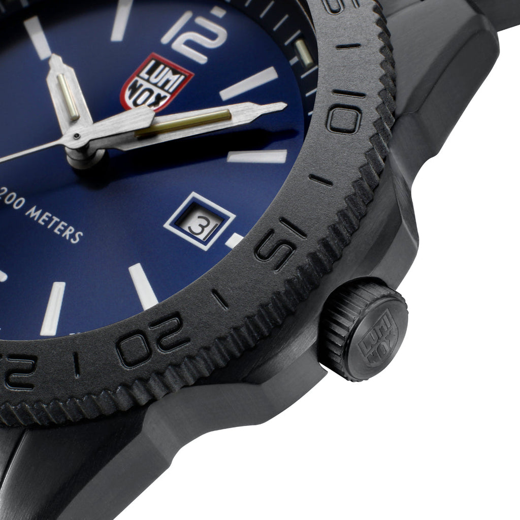 Pacific Diver, 44MM - 3123.B