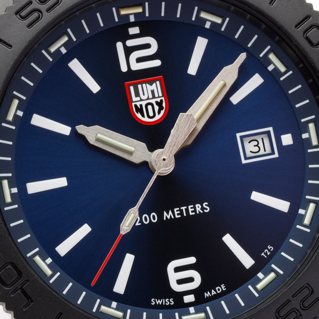 Pacific Diver, 44MM - 3123.B