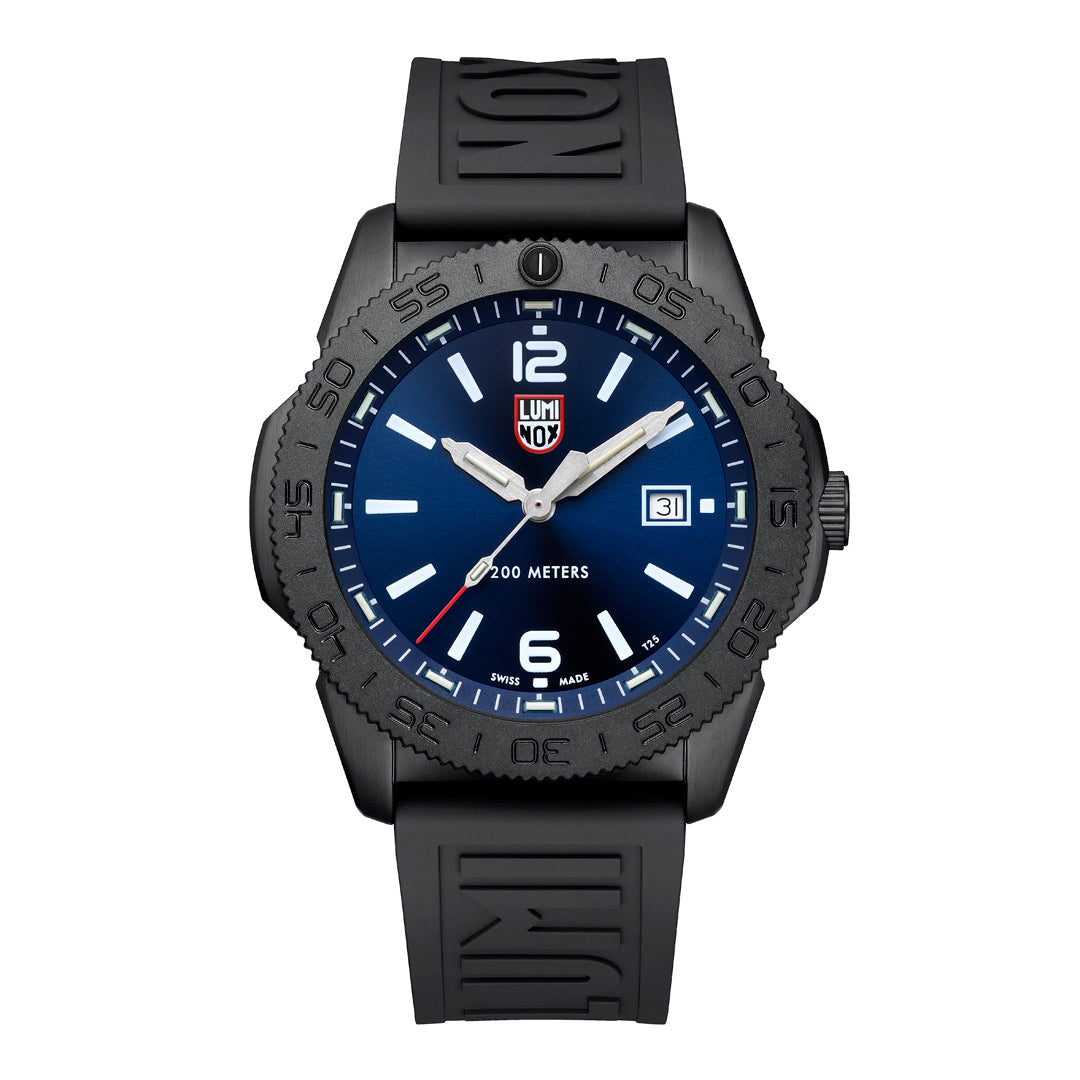 Pacific Diver, 44MM - 3123.B