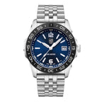 Pacific Diver, 39MM - 3123M.SET.1
