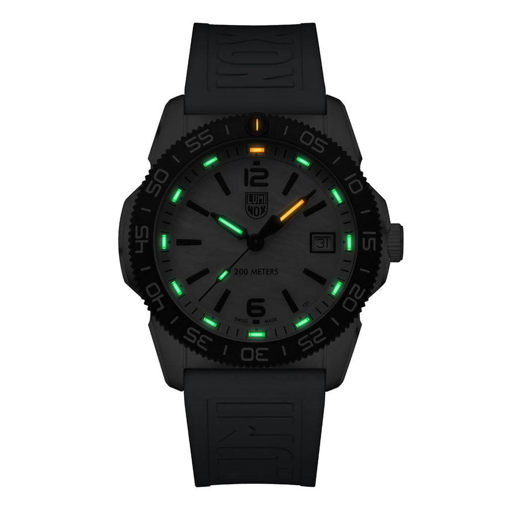 Pacific Diver, 39MM - 3124M