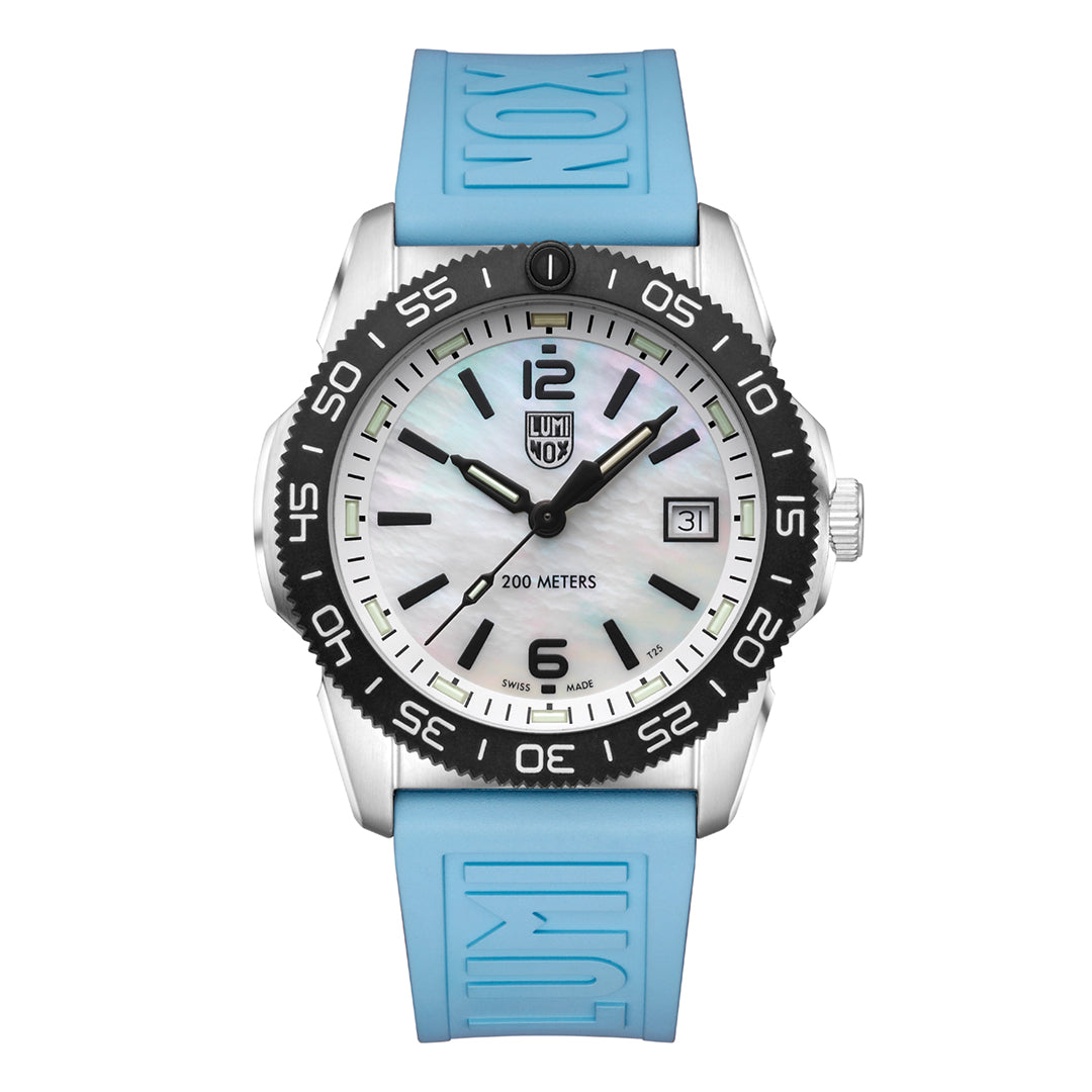 Pacific Diver, 39MM - 3124M