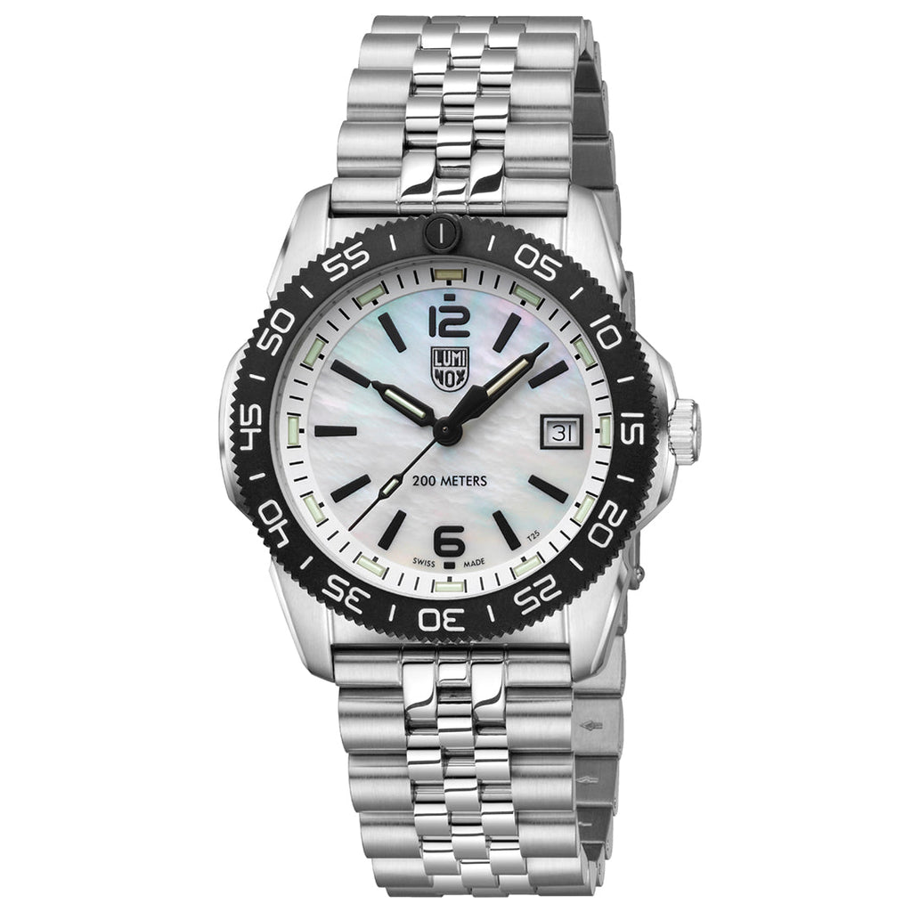 Pacific Diver, 39MM - 3126M.1