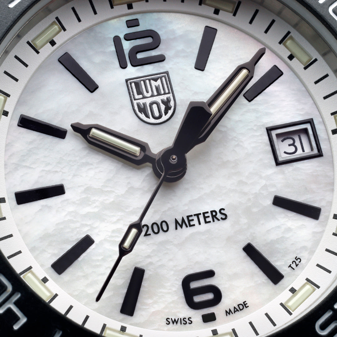 Pacific Diver, 39MM - 3126M.1