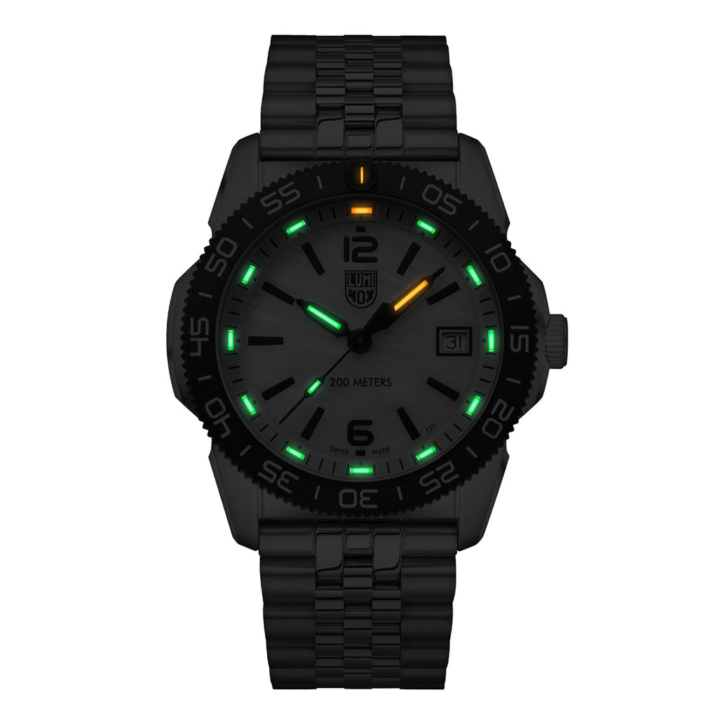 Pacific Diver, 39MM - 3126M.1