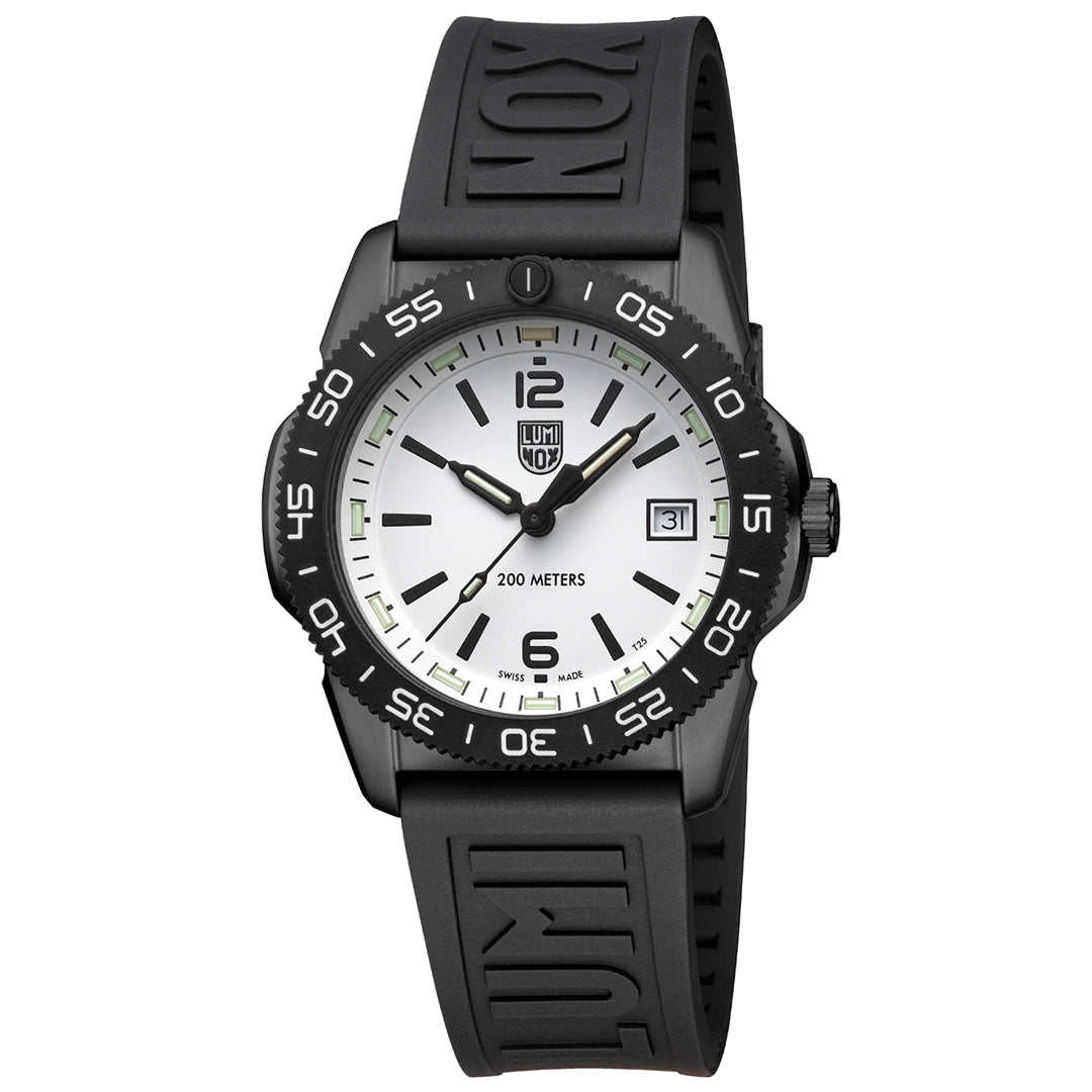 Pacific Diver, 39MM - 3127M