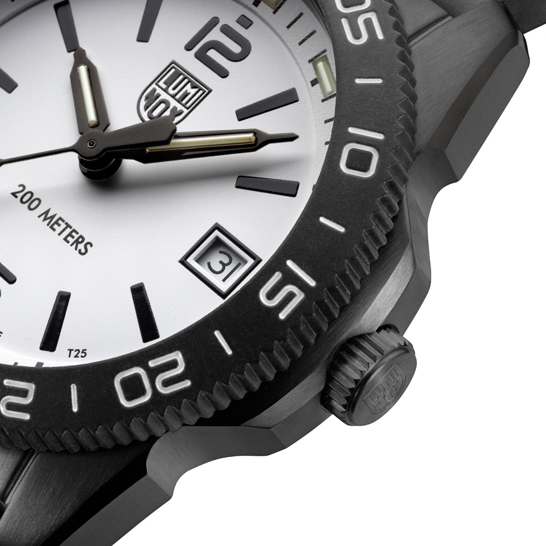 Pacific Diver, 39MM - 3127M