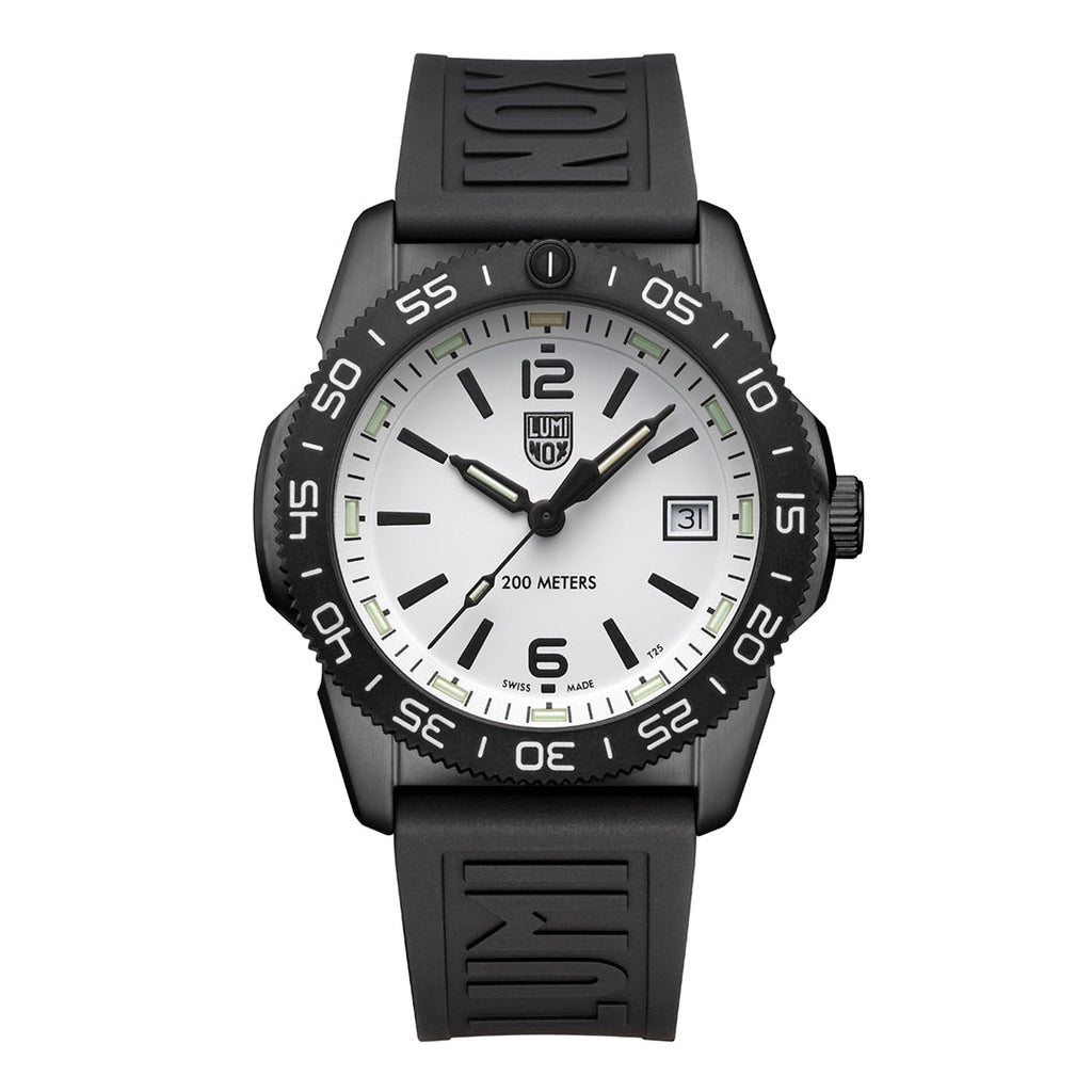 Pacific Diver, 39MM - 3127M