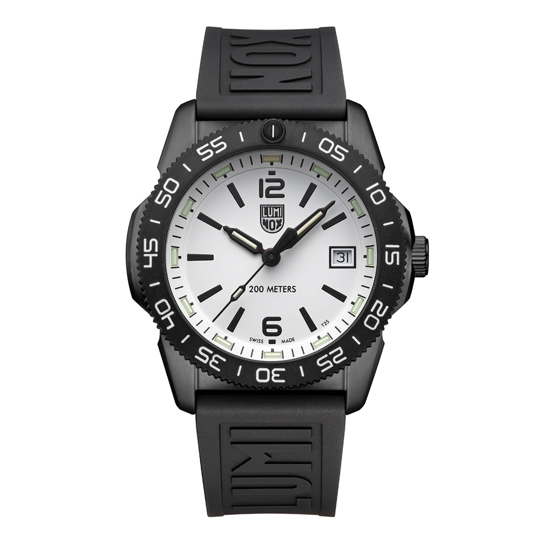 Pacific Diver, 39MM - 3127M