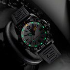 Pacific Diver, 39MM - 3127M