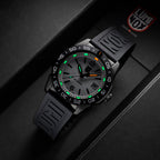 Pacific Diver, 39MM - 3127M