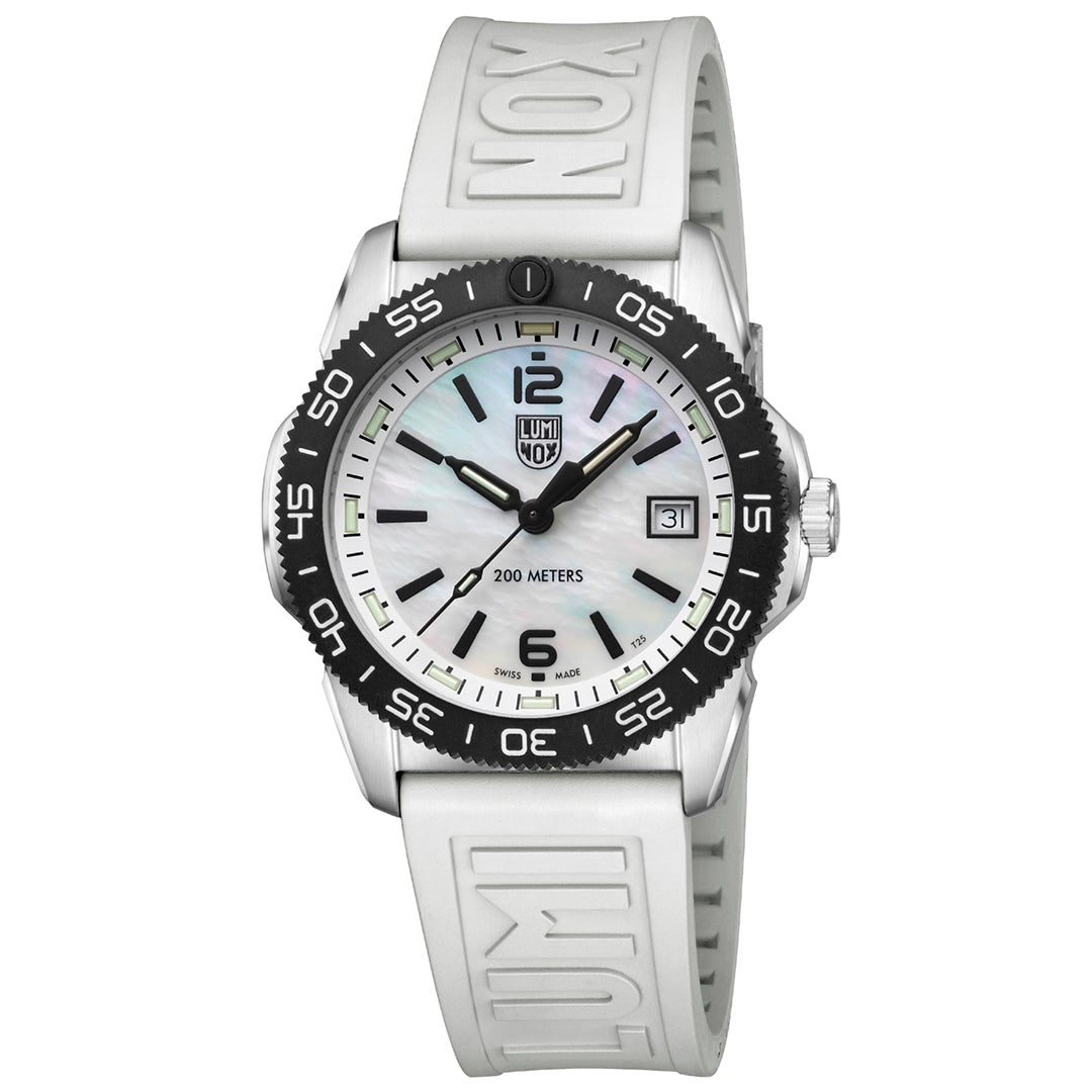Pacific Diver, 39MM - 3128M.SET