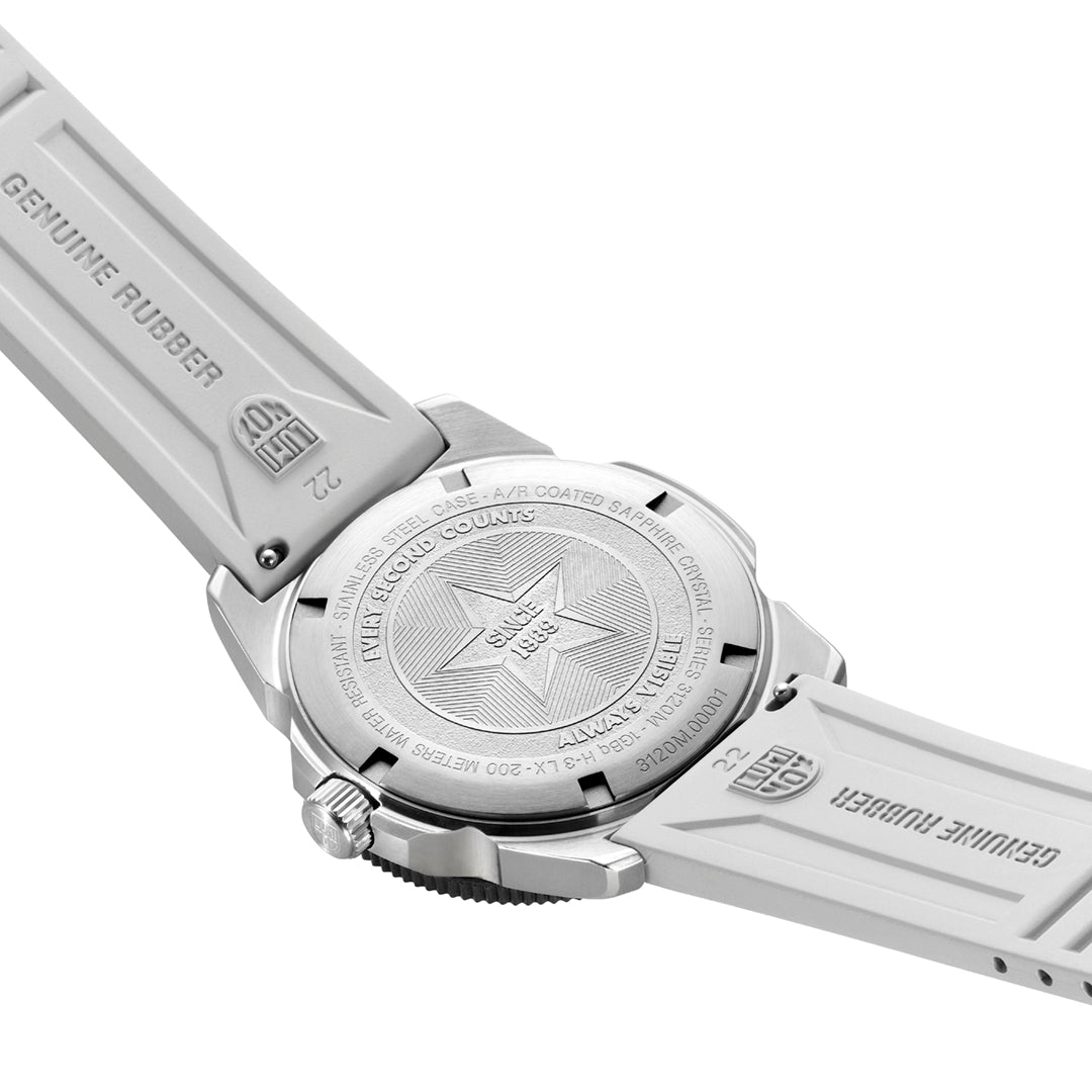 Pacific Diver, 39MM - 3128M.SET