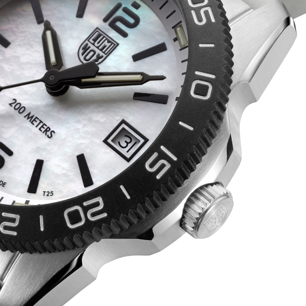 Pacific Diver, 39MM - 3128M.SET