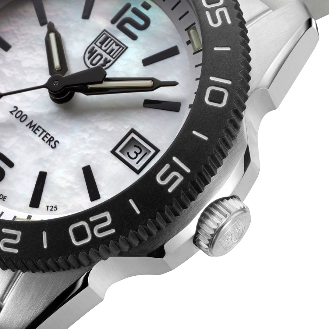 Pacific Diver, 39MM - 3128M.SET
