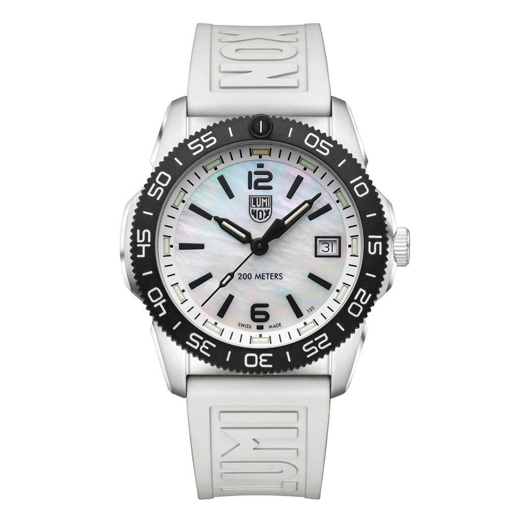 Pacific Diver, 39MM - 3128M.SET