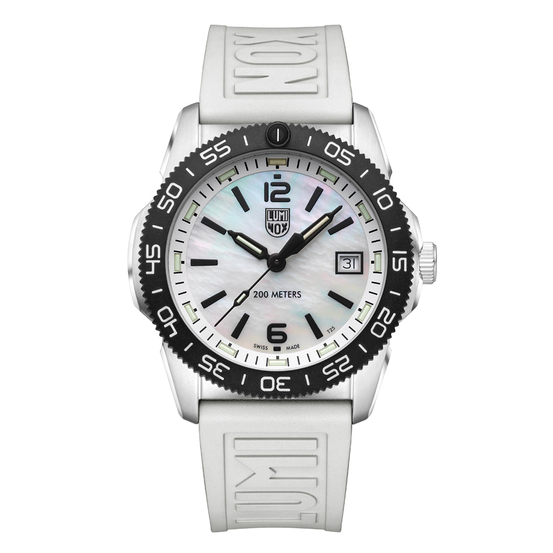 Pacific Diver, 39MM - 3128M.SET