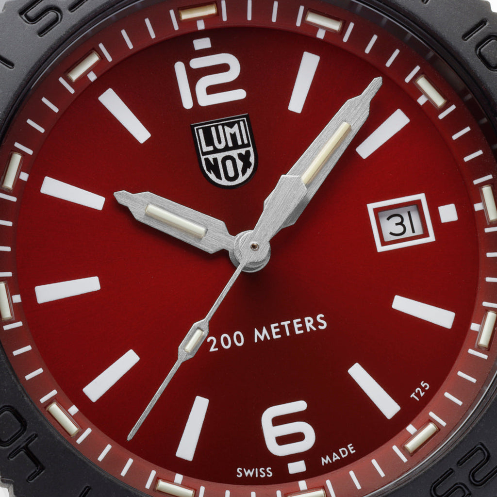 Pacific Diver, 44MM - 3135.B