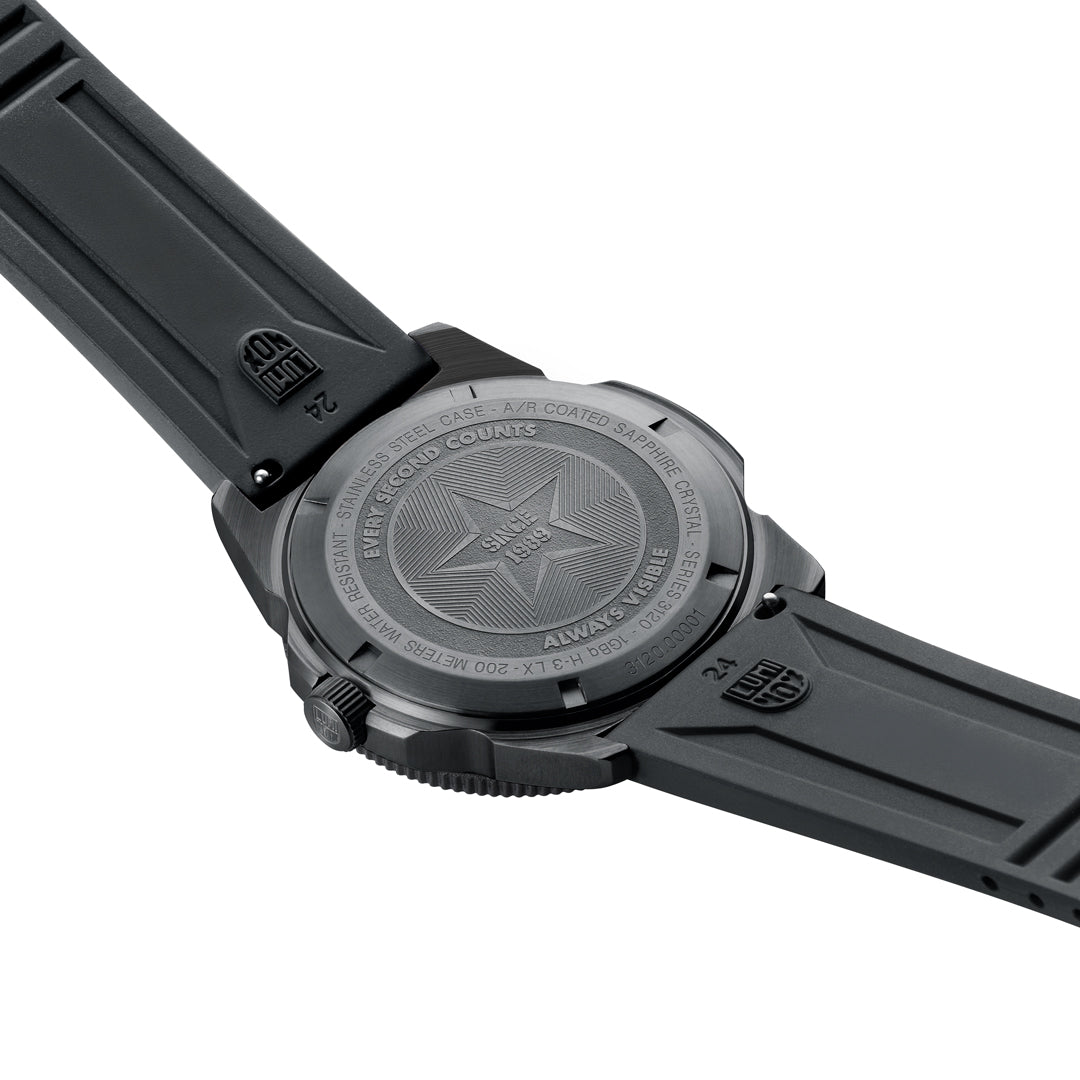 Pacific Diver, 44MM - 3137.B