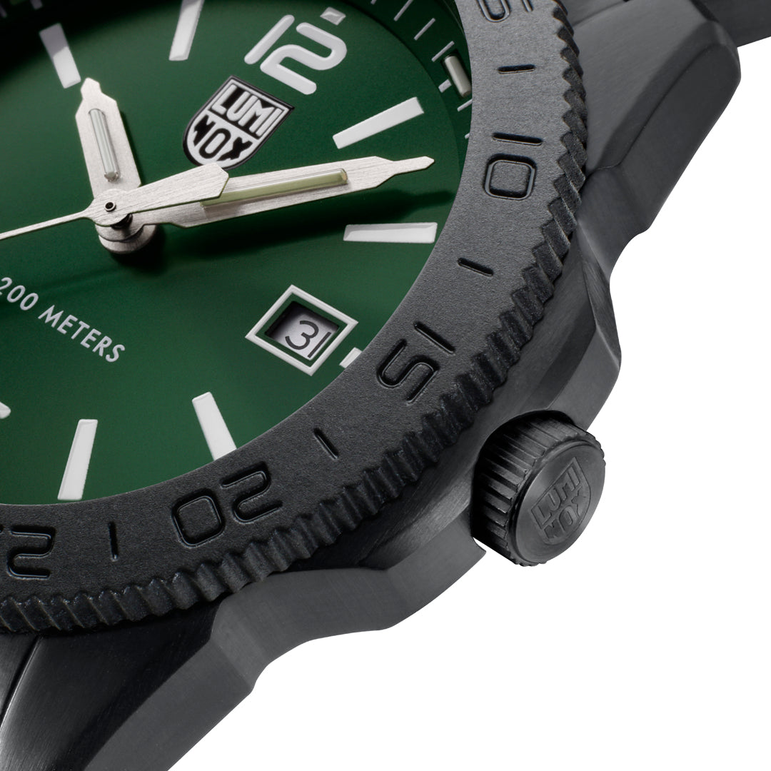 Pacific Diver, 44MM - 3137.B