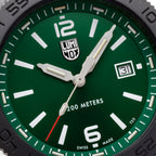 Pacific Diver, 44MM - 3137.B