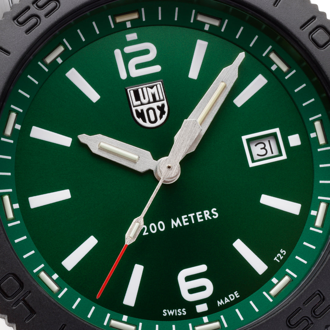 Pacific Diver, 44MM - 3137.B