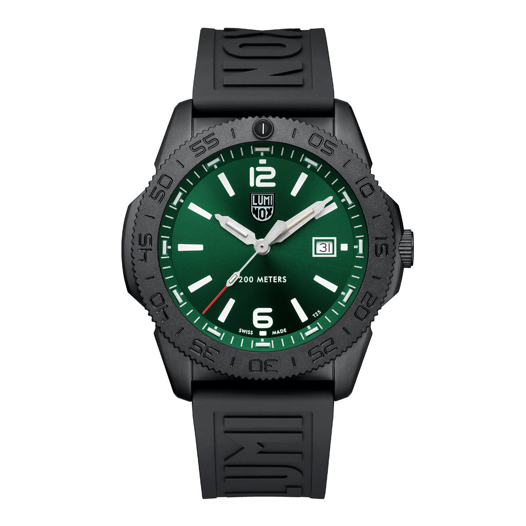 Pacific Diver, 44MM - 3137.B