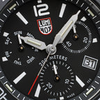 Pacific Diver Chronograph, 44MM - 3142