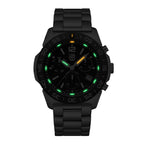 Pacific Diver Chronograph, 44MM - 3142