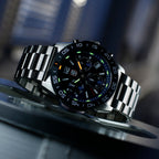 Pacific Diver Chronograph, 44MM - 3144