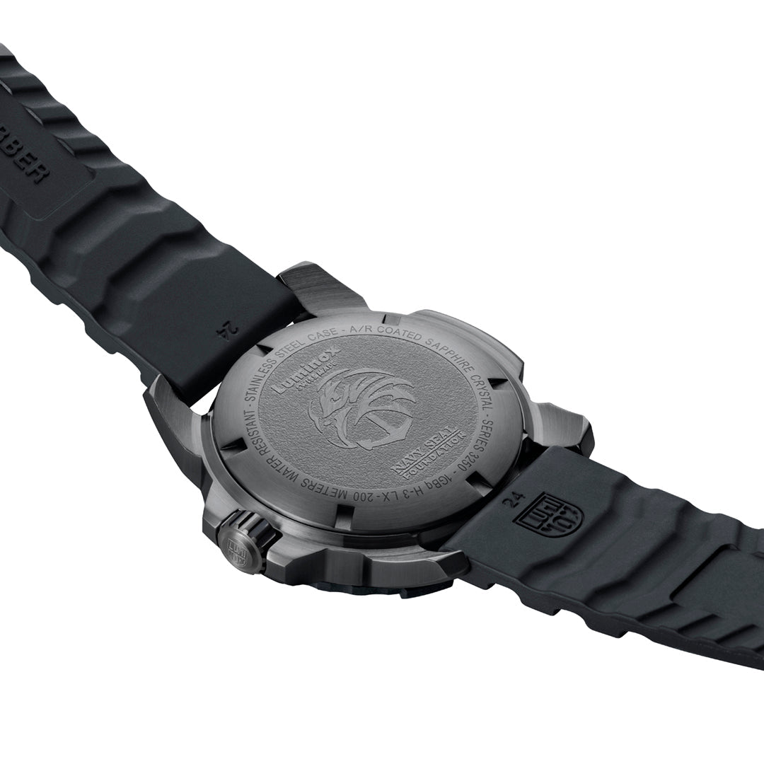 Navy SEAL Foundation, 45MM - 3251.CBNSF.SET