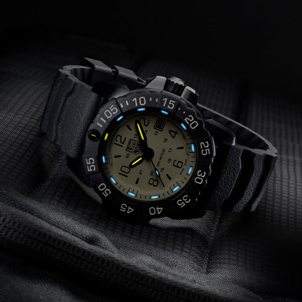 Navy SEAL Foundation, 45MM - 3251.CBNSF.SET