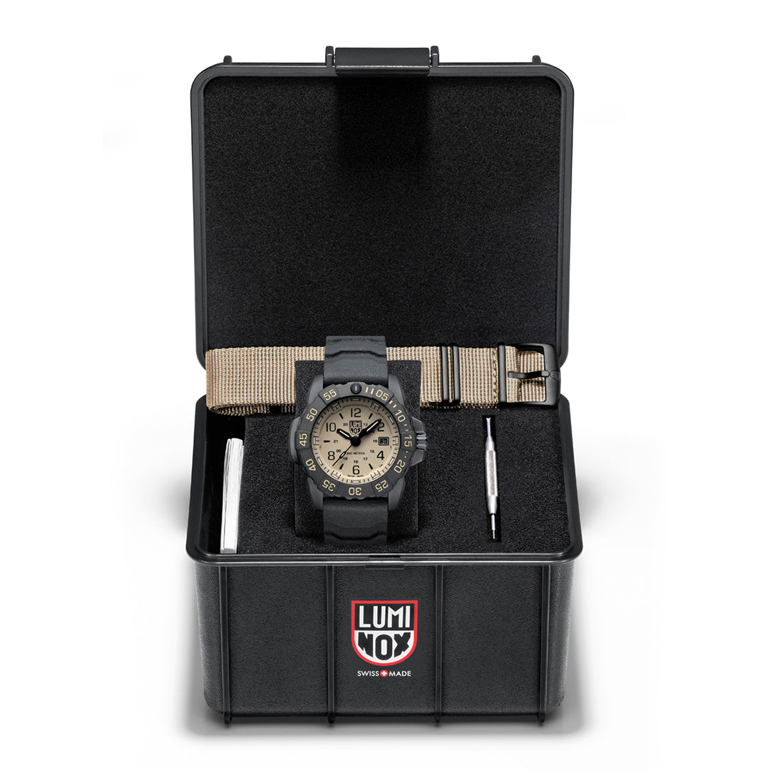 Navy SEAL Foundation, 45MM - 3251.CBNSF.SET