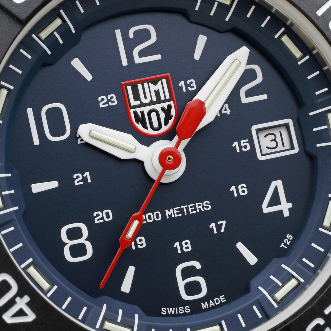 Navy SEAL RSC, 45MM - 3253.CB