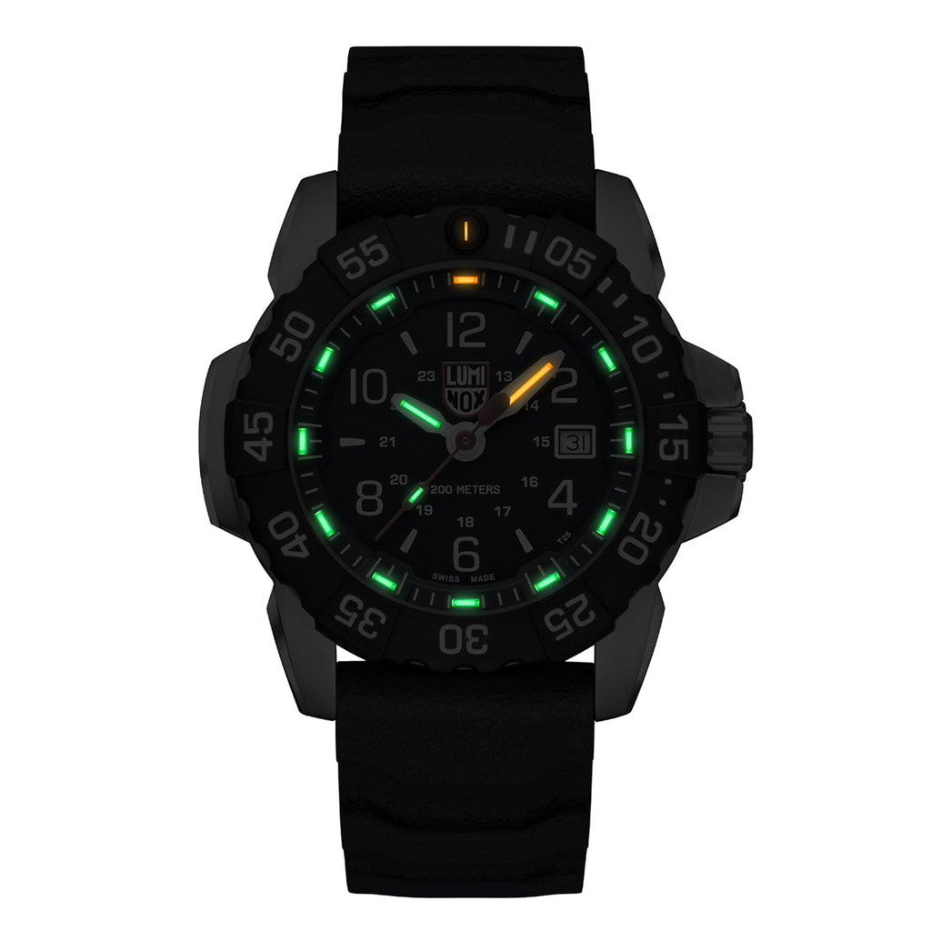 Navy SEAL RSC, 45MM - 3253.CB