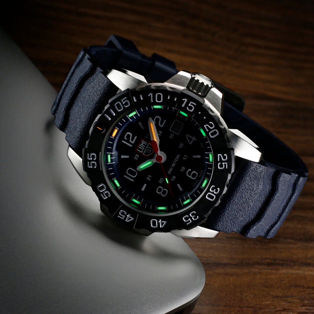 Navy SEAL RSC, 45MM - 3253.CB