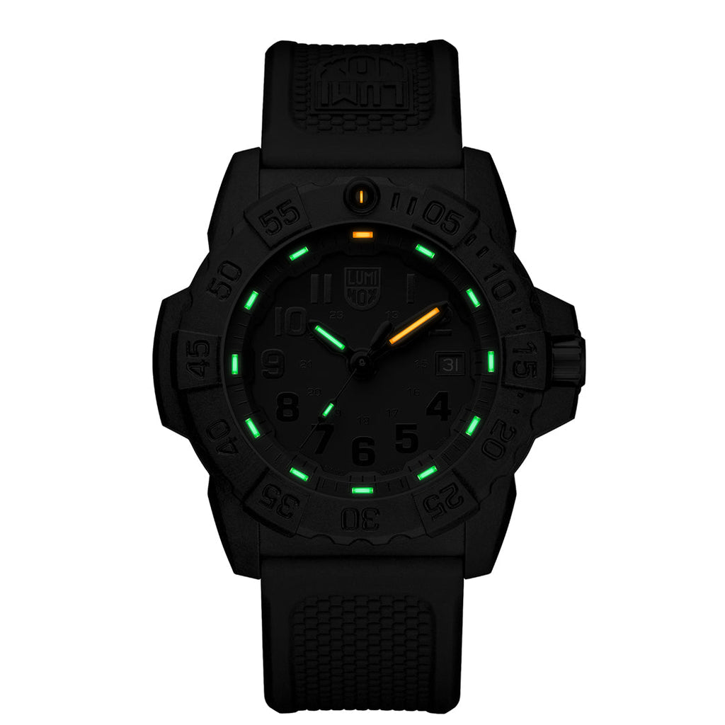Navy SEAL, 45MM - 3501.BO.F