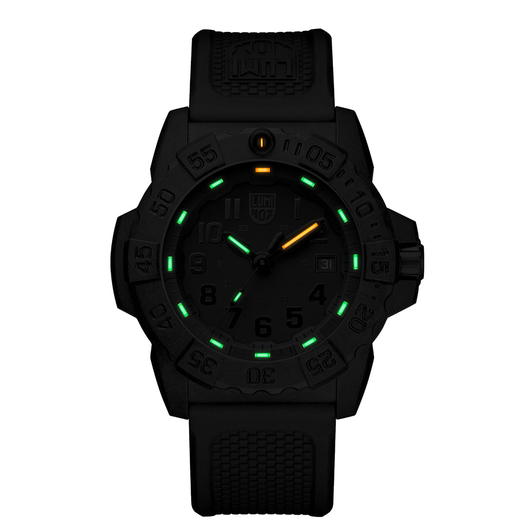 Navy SEAL, 45MM - 3501.BO.F