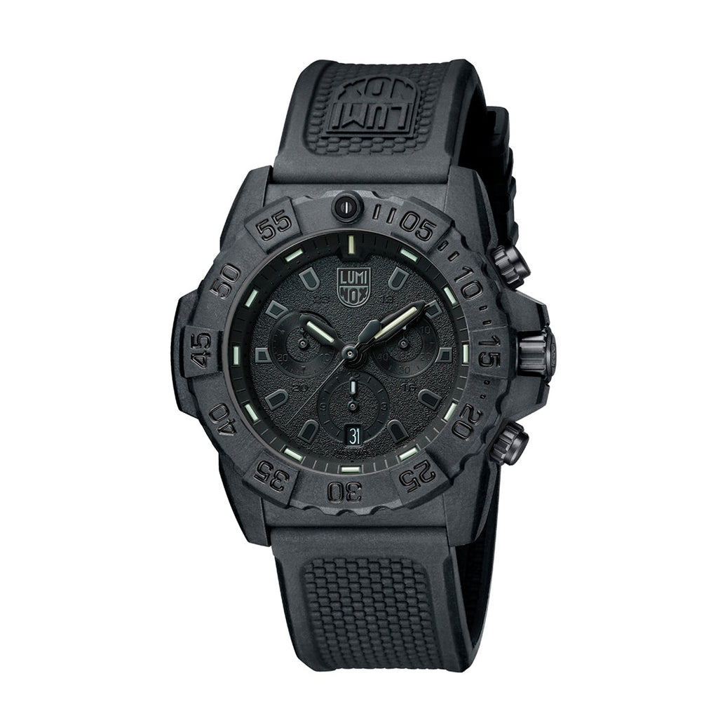 Navy SEAL Chronograph, 44MM - 3581.BO