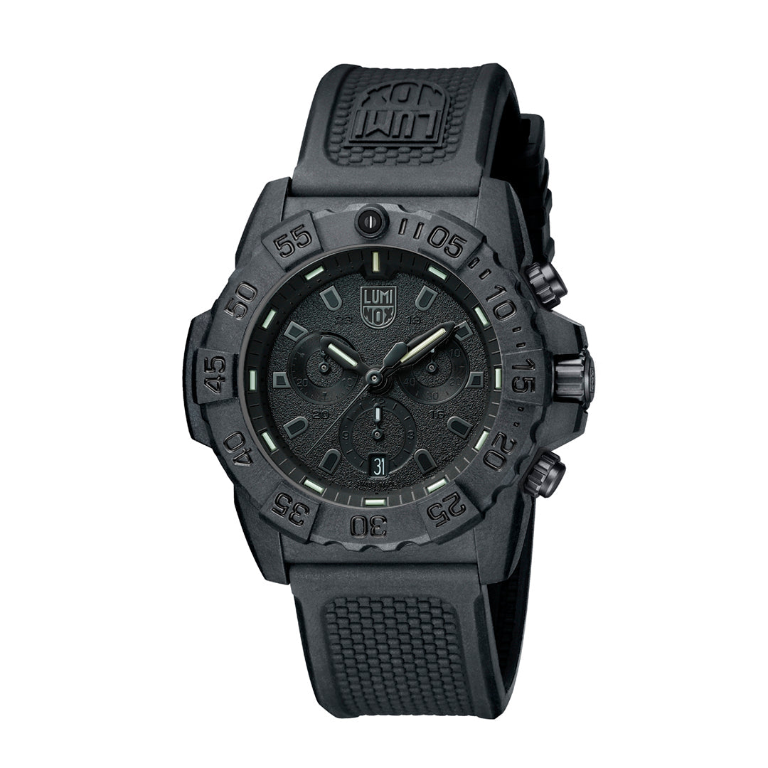 Navy SEAL Chronograph, 44MM - 3581.BO