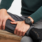 Navy SEAL Chronograph, 44MM - 3581.BO