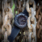 Navy SEAL Chronograph, 44MM - 3581.BO
