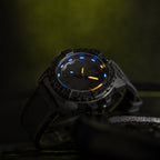 Navy SEAL Chronograph, 44MM - 3581.BO