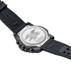 Navy SEAL Chronograph, 45MM - 3587